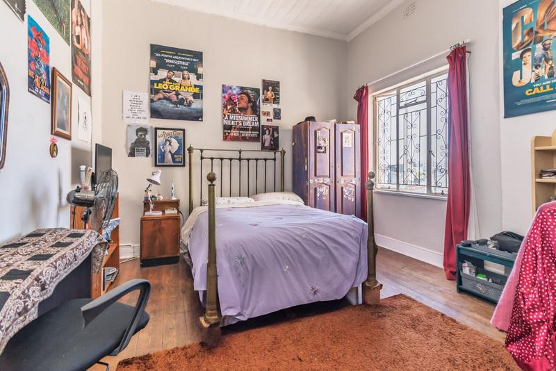 3 Bedroom Property for Sale in Woodstock Western Cape